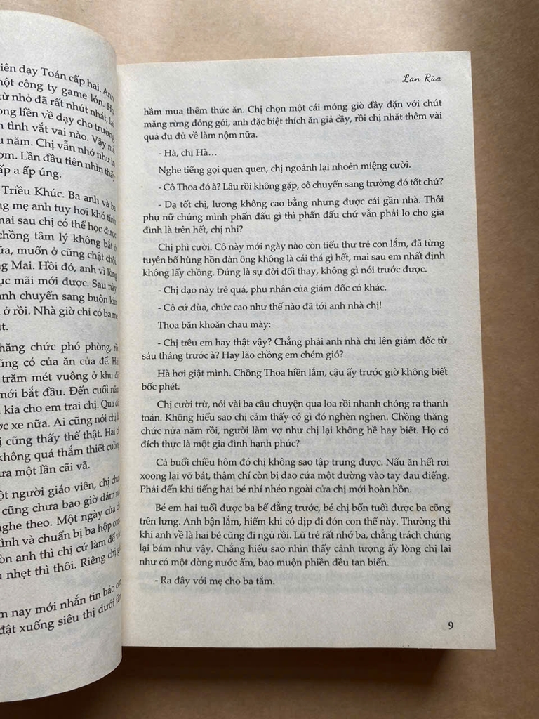 Vì Vợ Là Vợ Anh