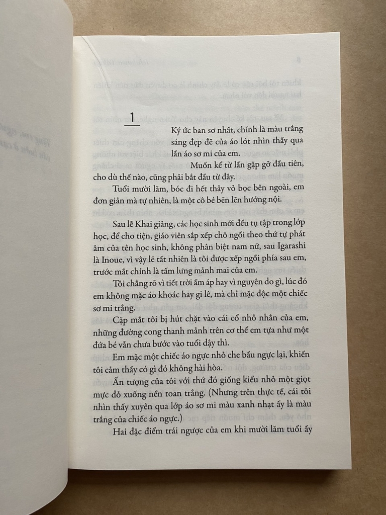 Nơi Em Quay Về Có Tôi Đứng Đợi