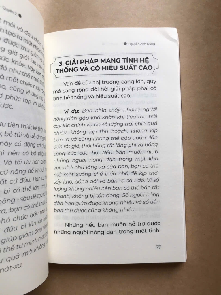Sách Biến Mọi Thứ Thành Tiền (Bộ 2 Cuốn)