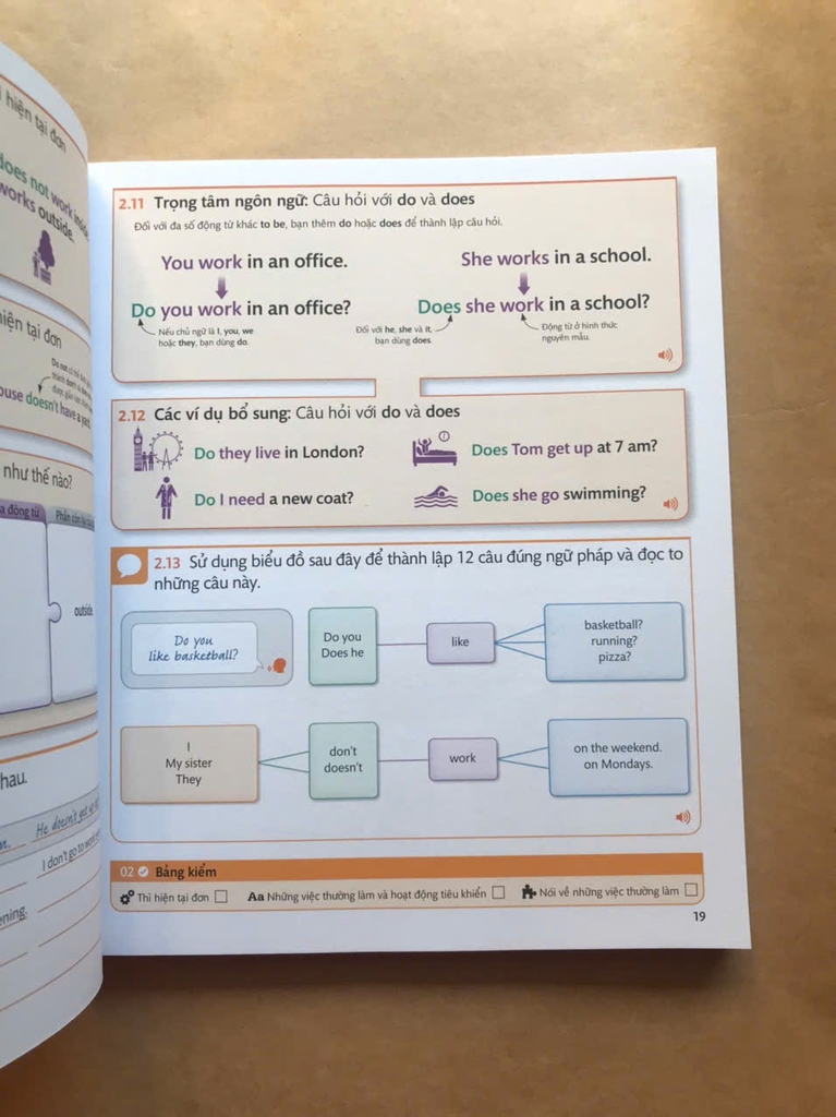 English for Everyone – Level 2 Beginner – Course Book