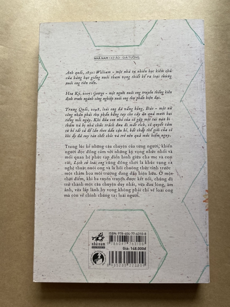 Lịch Sử Loài Ong