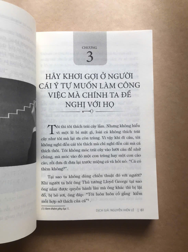 Đắc nhân tâm
