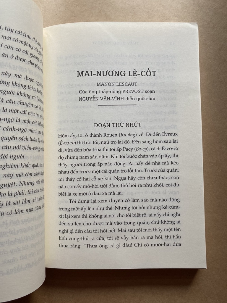 Mai - Nương Lệ - Cốt