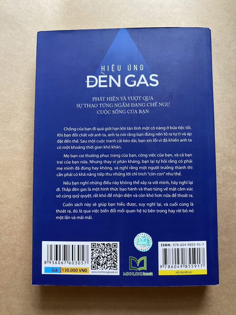 Hiệu Ứng Đèn Gas