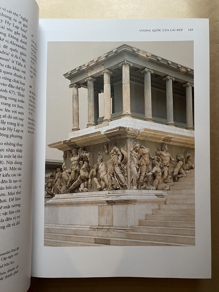 Câu Chuyện Nghệ Thuật - The Story Of Art