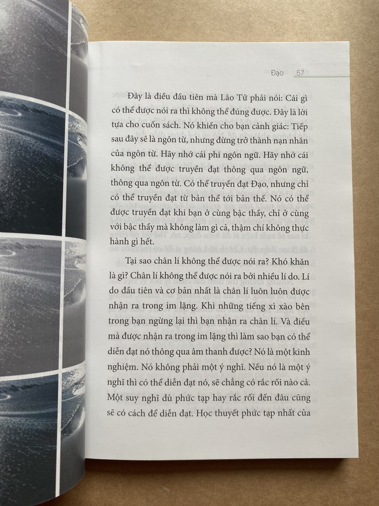 Osho - Đạo