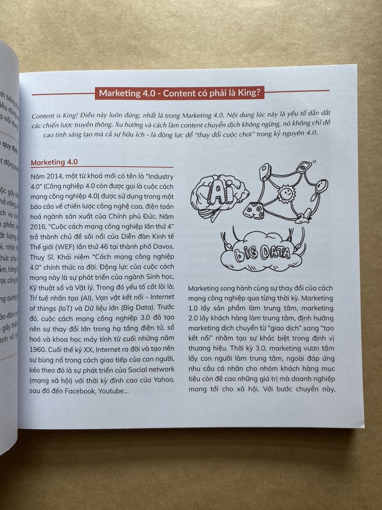 Content chết – Chỉ có 6s để quyết định sự sống sót
