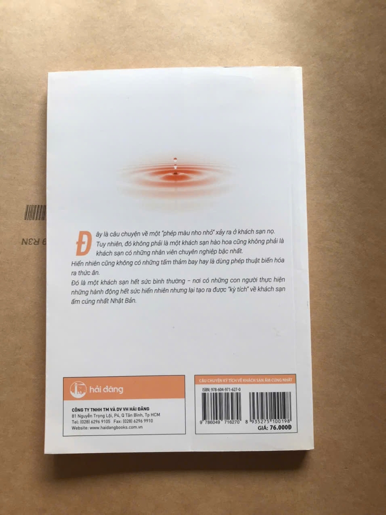 Câu Chuyện Kỳ Tích Về Khách Sạn Ấm Cúng Nhất Nhật Bản