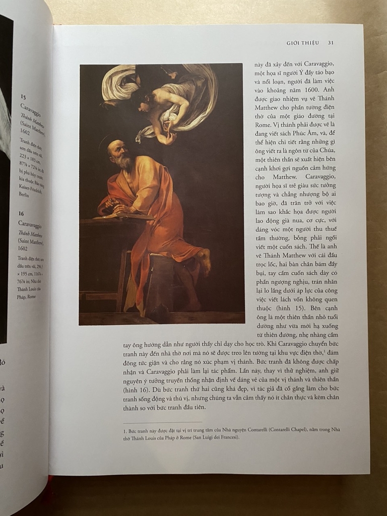 Câu Chuyện Nghệ Thuật - The Story Of Art