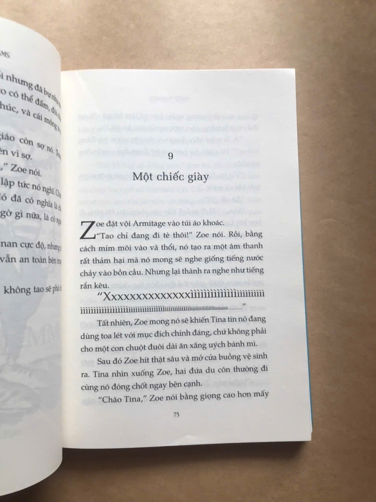 Bánh mì kẹp chuột