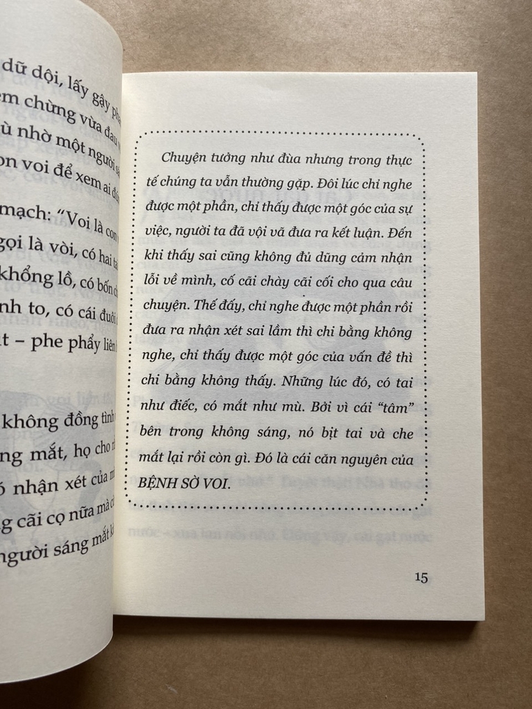 500 Câu Chuyện Đạo Đức - Tâm Hồn Giàu Có