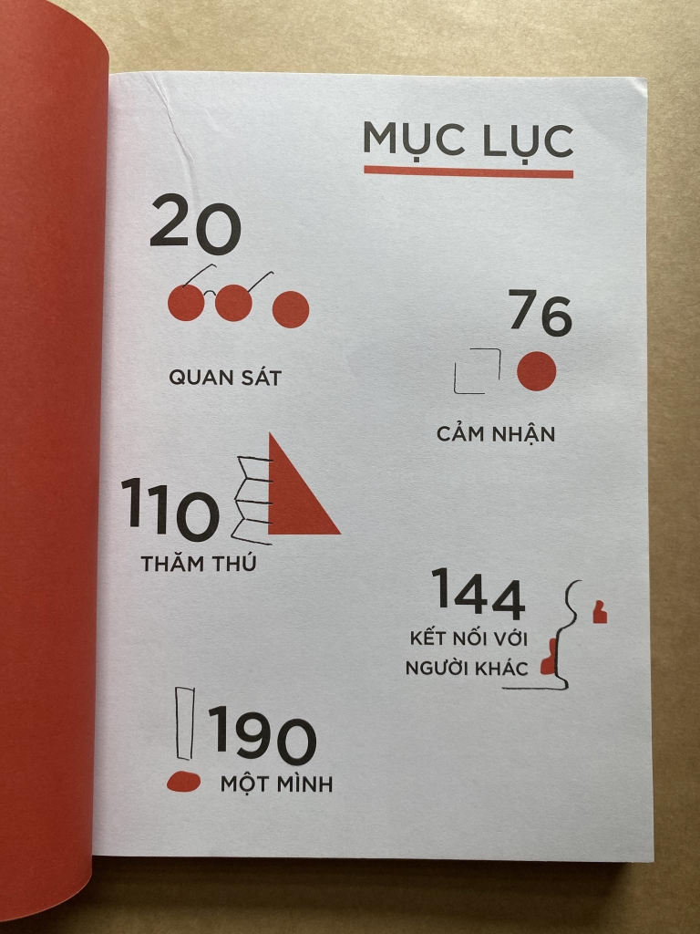 Ngưng Sống Như Thể Mộng Du - Bí Kíp Của Người Chú Tâm Hạng Nhất