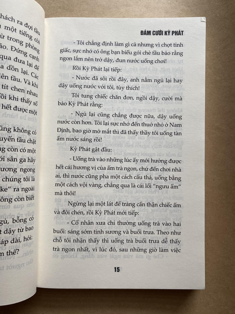 Thám tử Kỳ Phát: Đám cưới Kỳ Phát