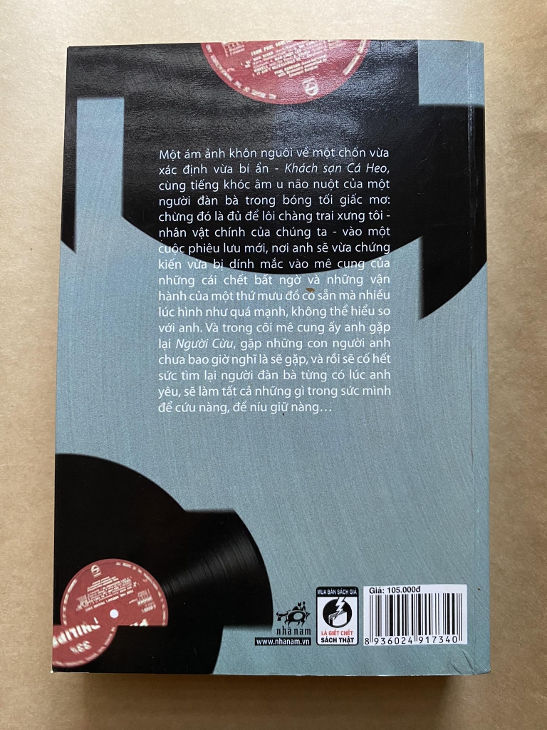 Nhảy Nhảy Nhảy