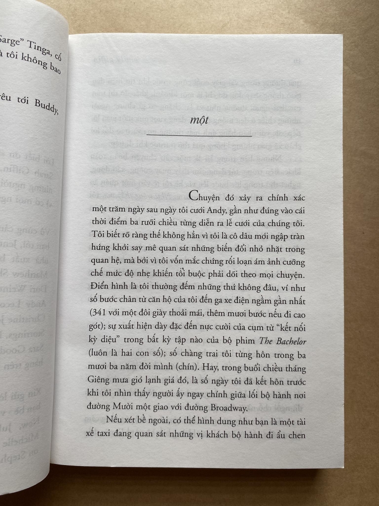 Yêu người ở bên ta