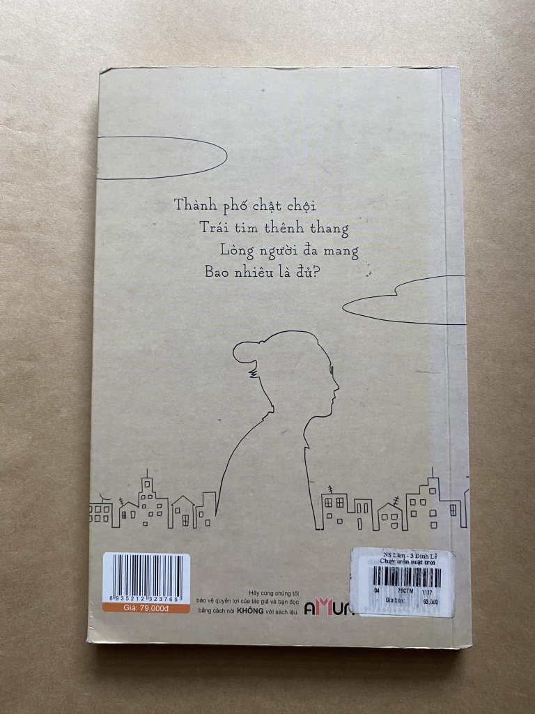 Chạy Trốn Mặt Trời