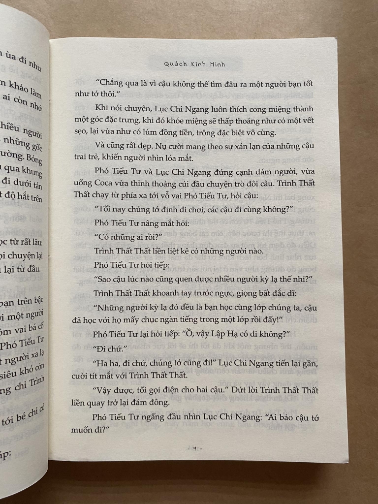 Hạ chí chưa tới