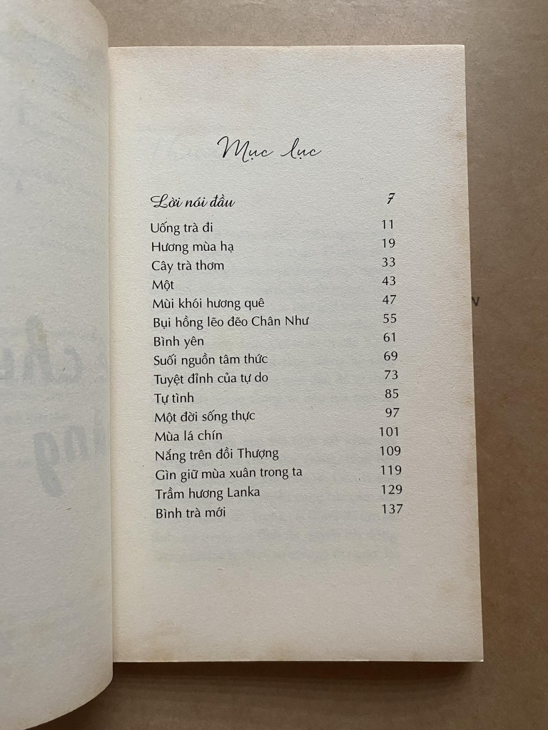 Kể chuyện nắng mưa