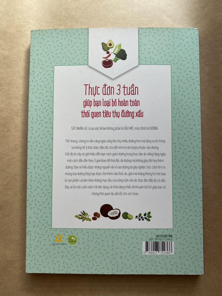 Cai đường không khó