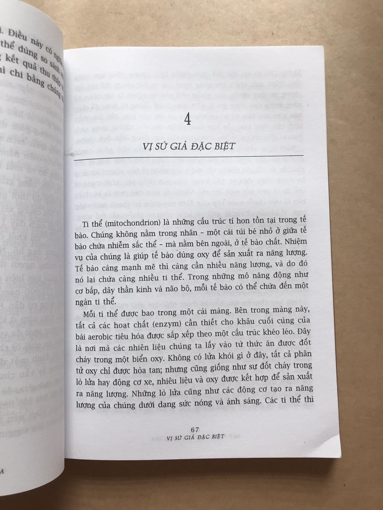 Khoa Học Khám Phá - Bảy Nàng Con Gái Của Eva