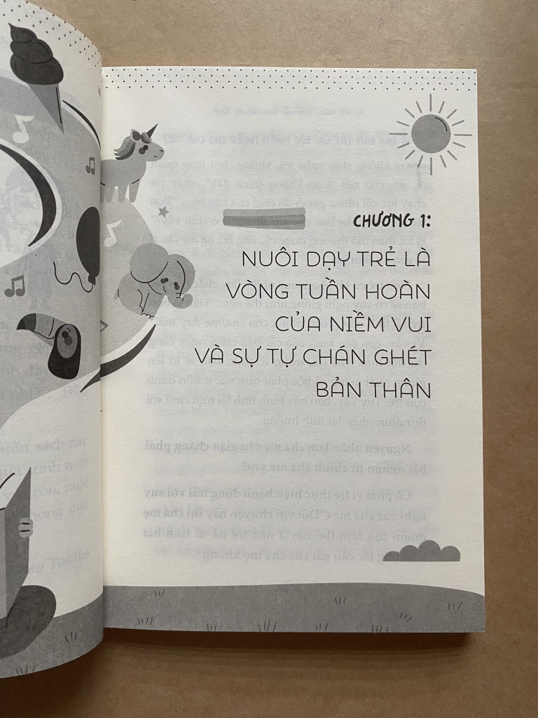 Kỷ luật không nước mắt theo cách mẹ Nhật