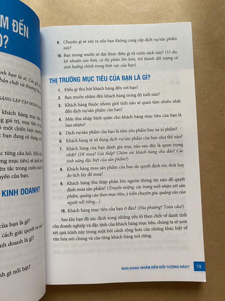 Lan tỏa ảnh hưởng thời kỹ thuật số - Chiến Thuật Tâm Lý Để Thu Hút Và Thuyết Phục Khách Hàng