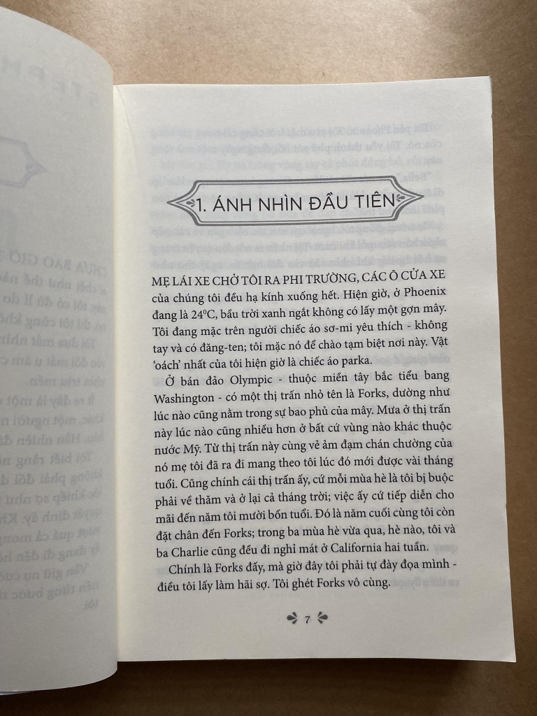 Chạng Vạng