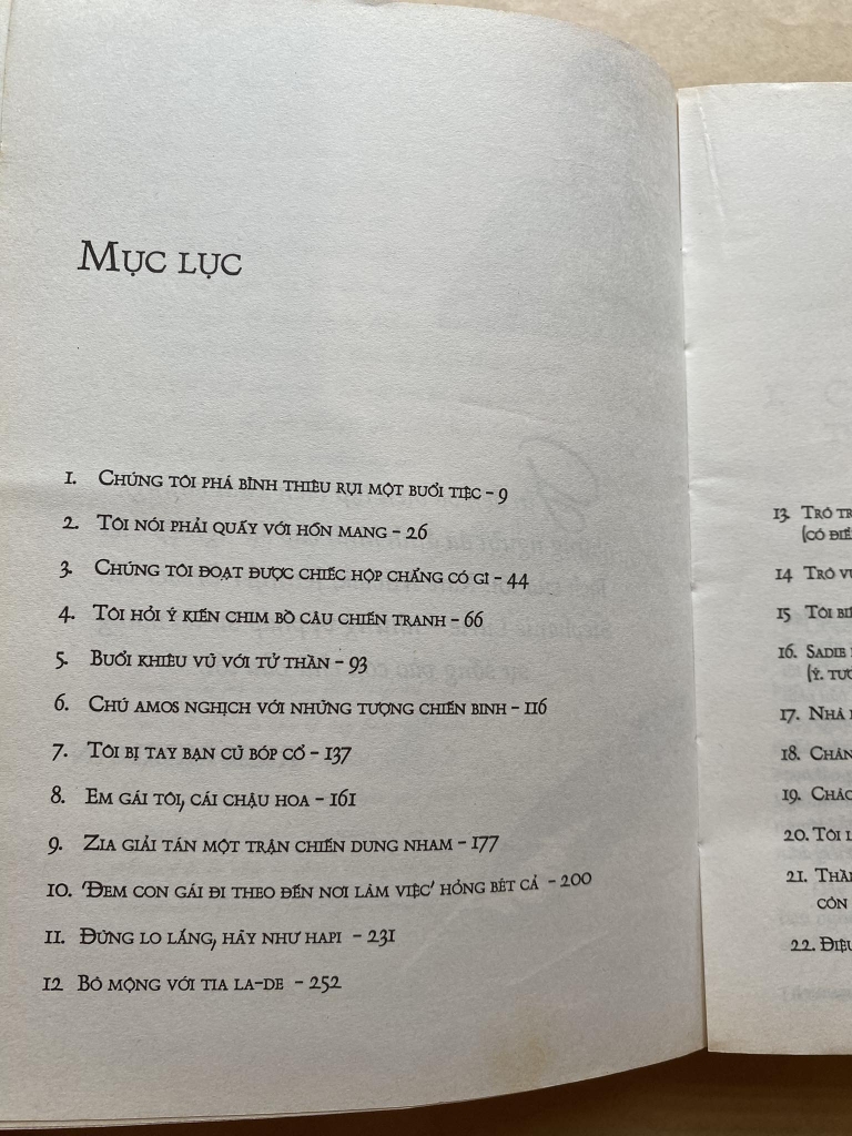 [ Biên niên sử nhà Kane 3 ] Bóng rắn
