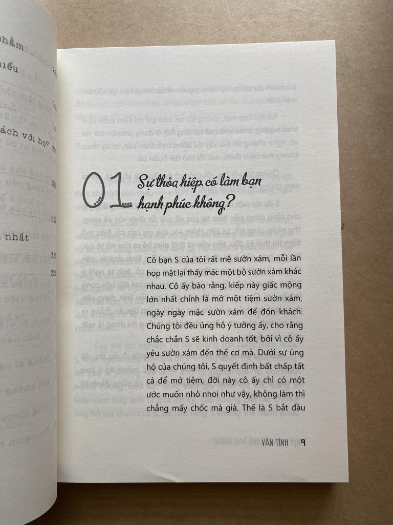 Bạn Đắt Giá Bao Nhiêu?