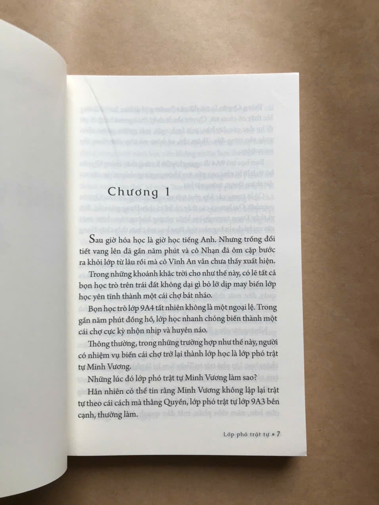 Kính Vạn Hoa - Tập 13