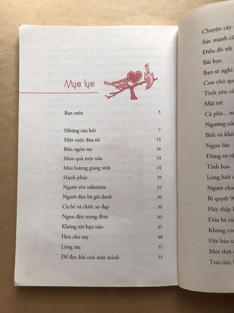 Trái tim có điều kỳ diệu