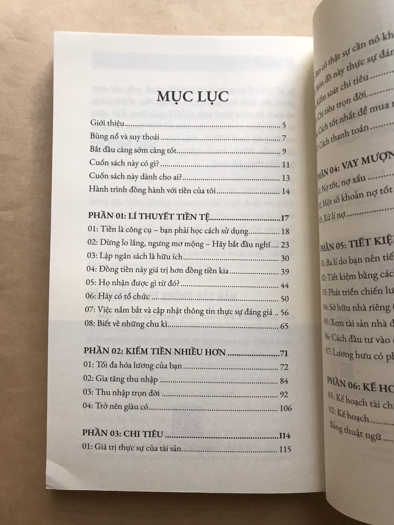 Tiền đẻ ra tiền - Đầu Tư Tài Chính Thông Minh