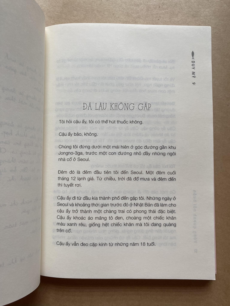 Vòng quanh nỗi buồn