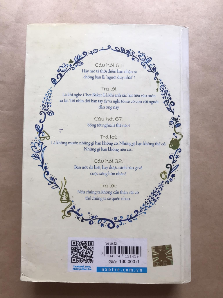 Vợ số 22 – Wife 22@