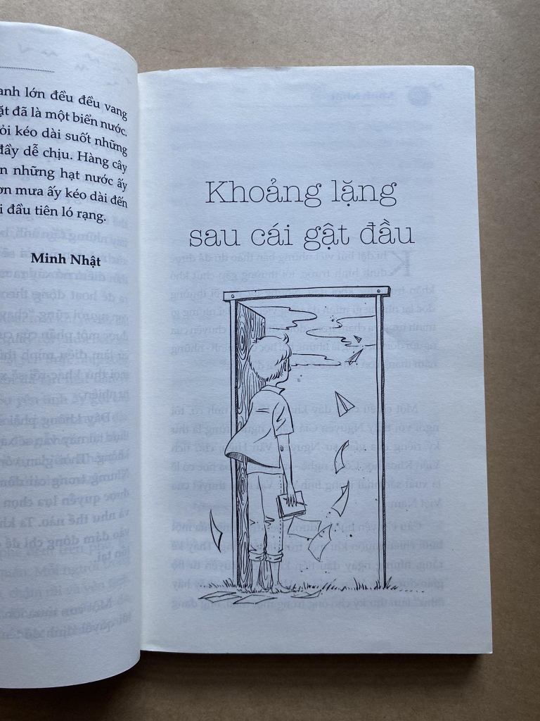 Chạy Trốn Mặt Trời