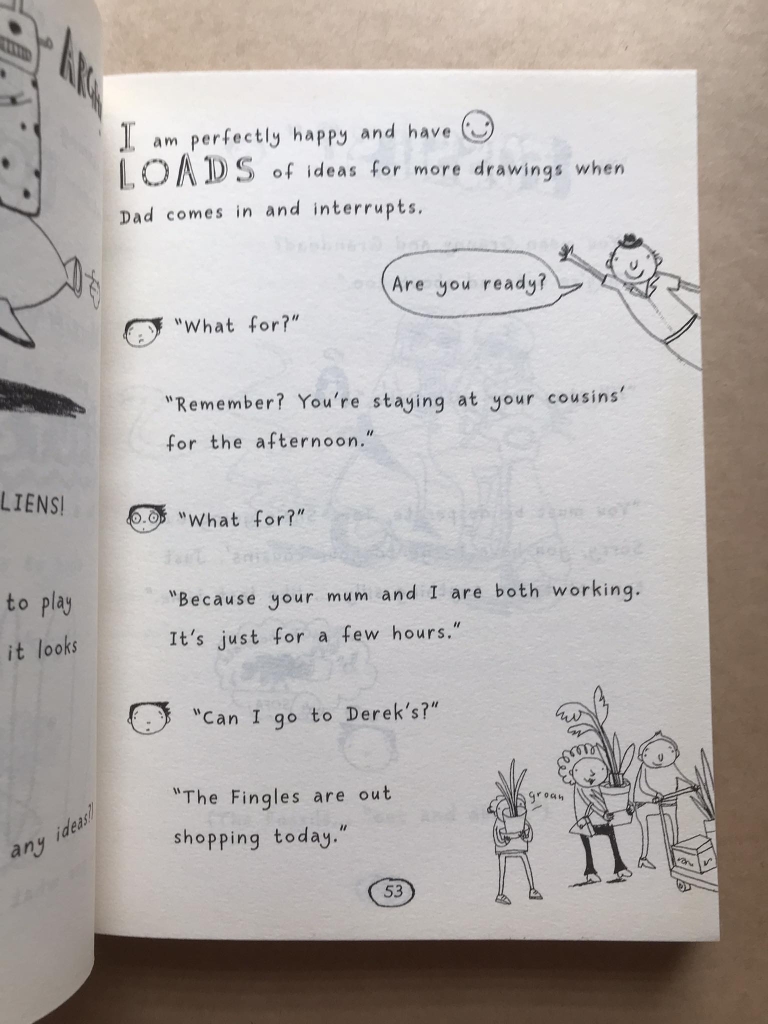 [ Tom Gates ] Excellent Excuses