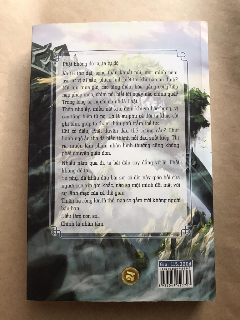 Tru Tiên - Thập Niên Nhất Mộng (Bộ 6 tập)