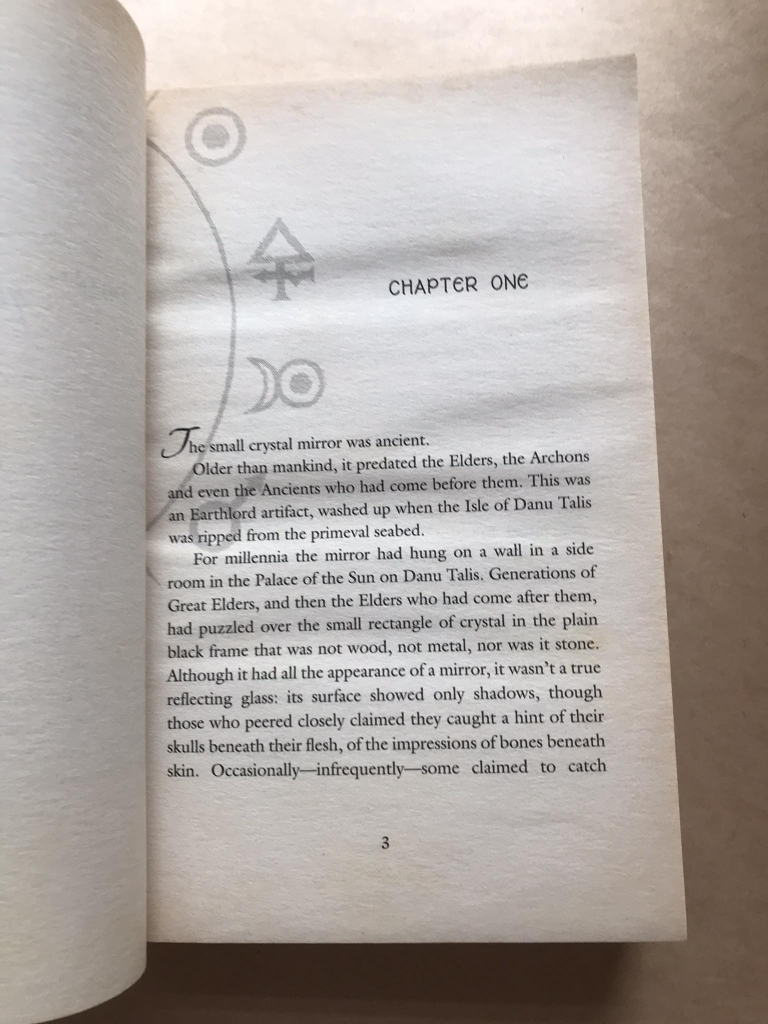 The Enchantress (The Secrets of the Immortal Nicholas Flamel )