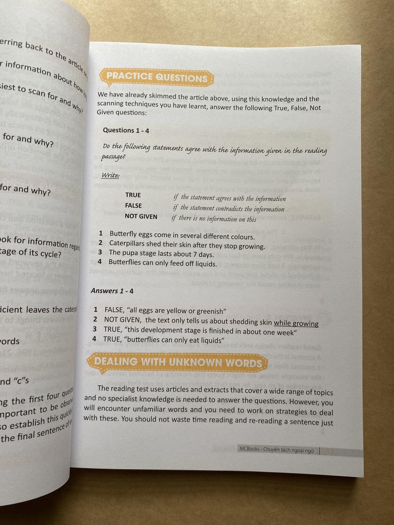Ielts The Ultimate Guide To Academic Reading
