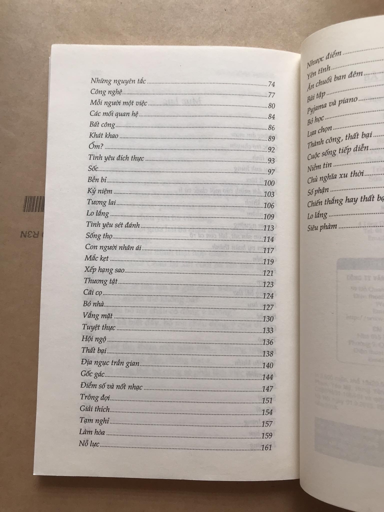 Bà ngoại thời @