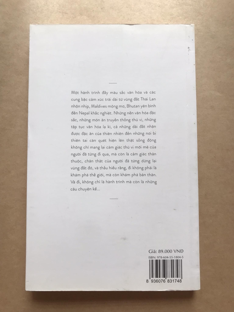 Chạm ngõ thiên đường