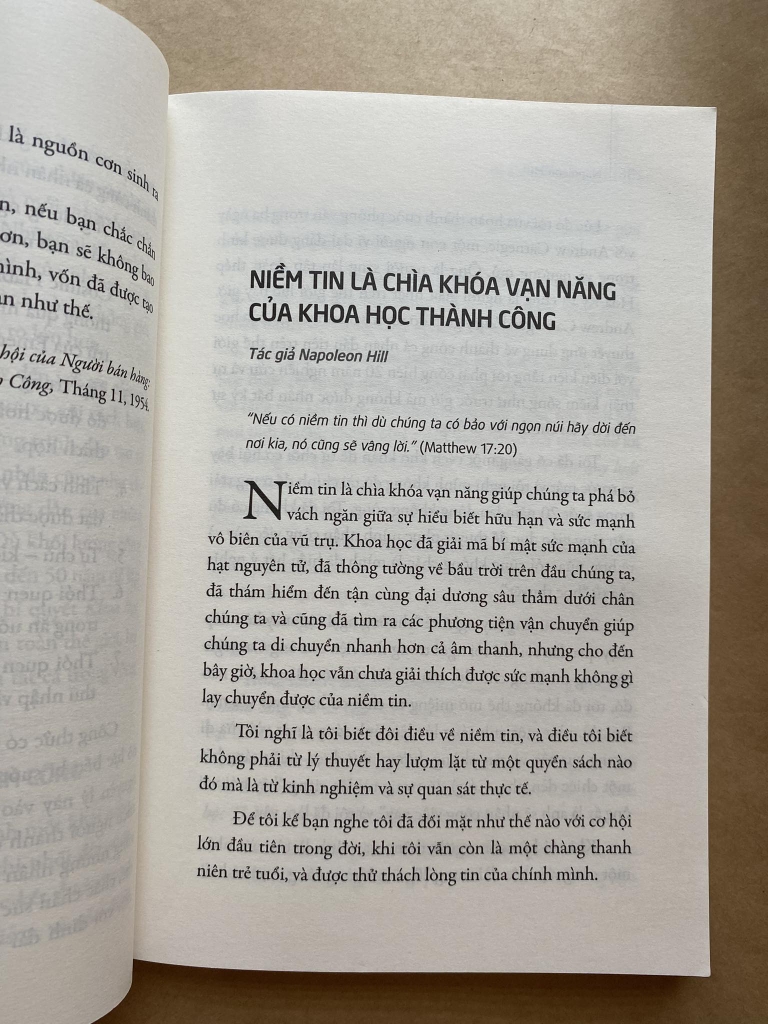 Bí kíp để giàu có