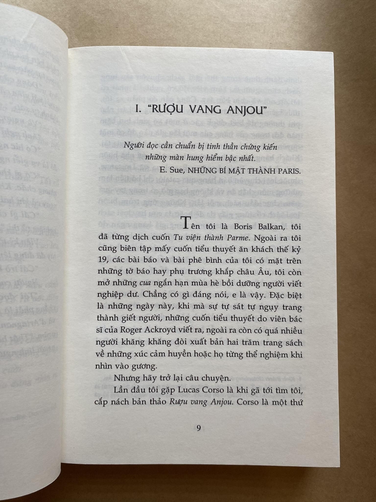 Câu lạc bộ Dumas