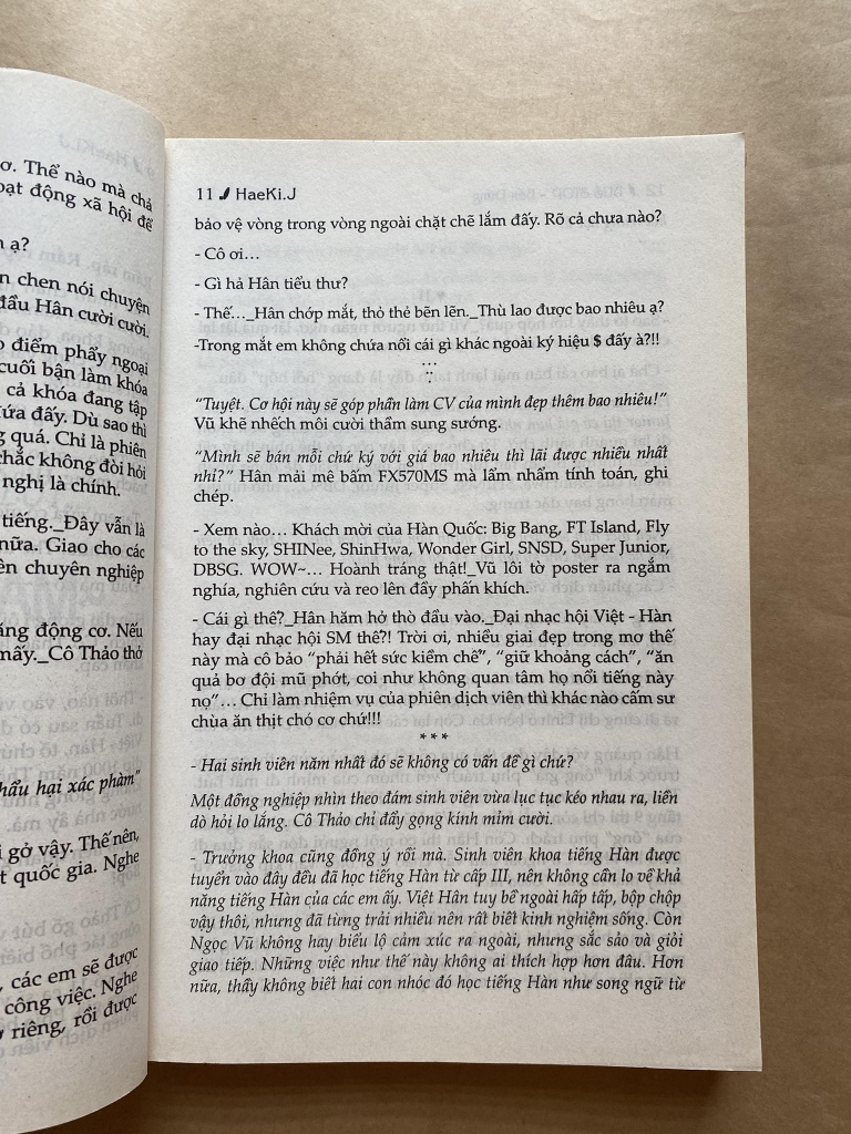 Bus stop - Bến dừng ( 2 tập )