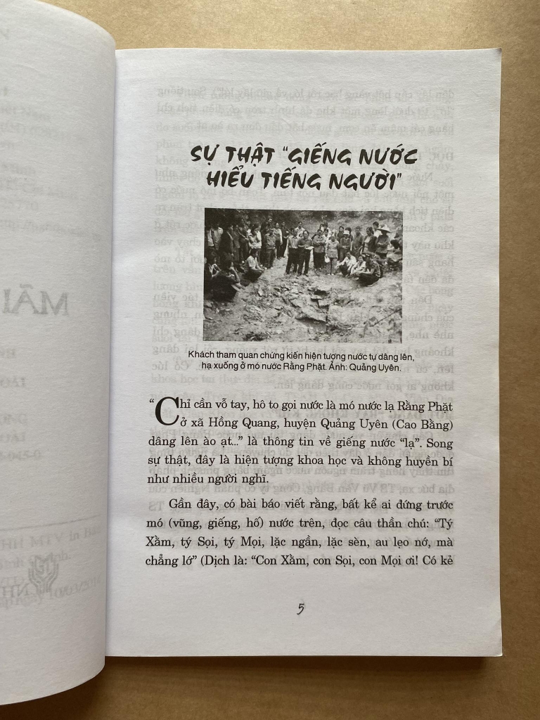 Mãi mãi là bí ẩn 3