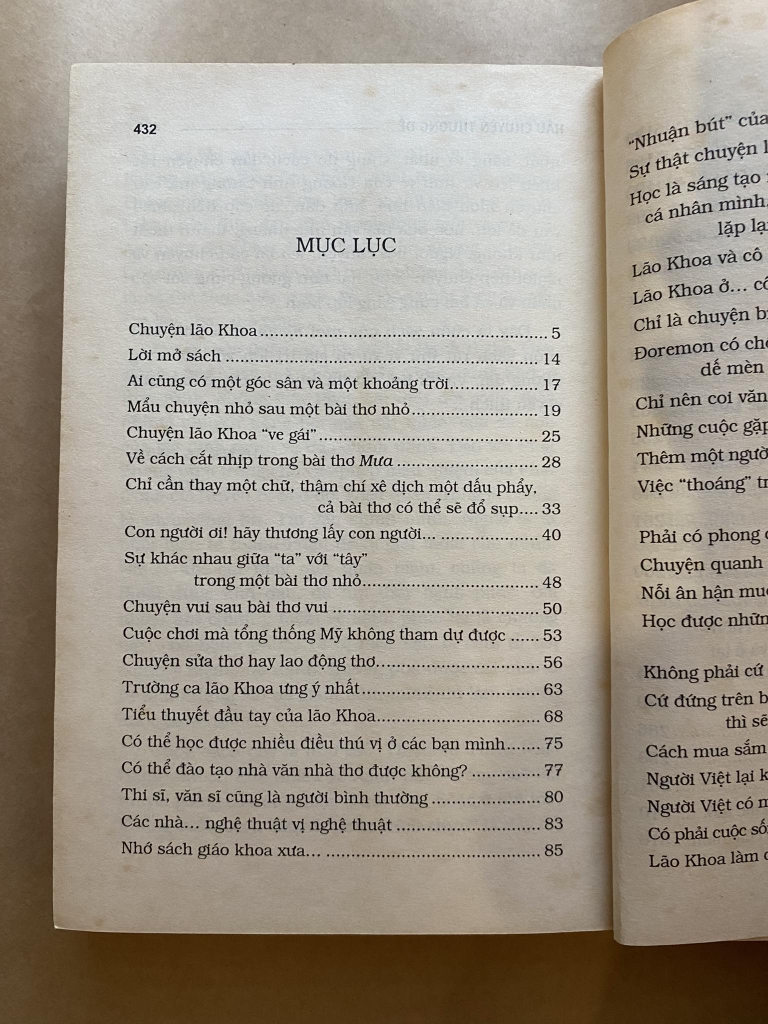 Hầu chuyện Thượng Đế