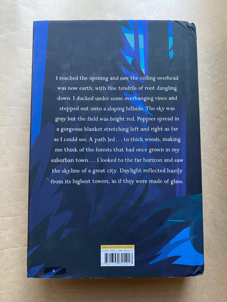 Fairy Tale - Stephen King