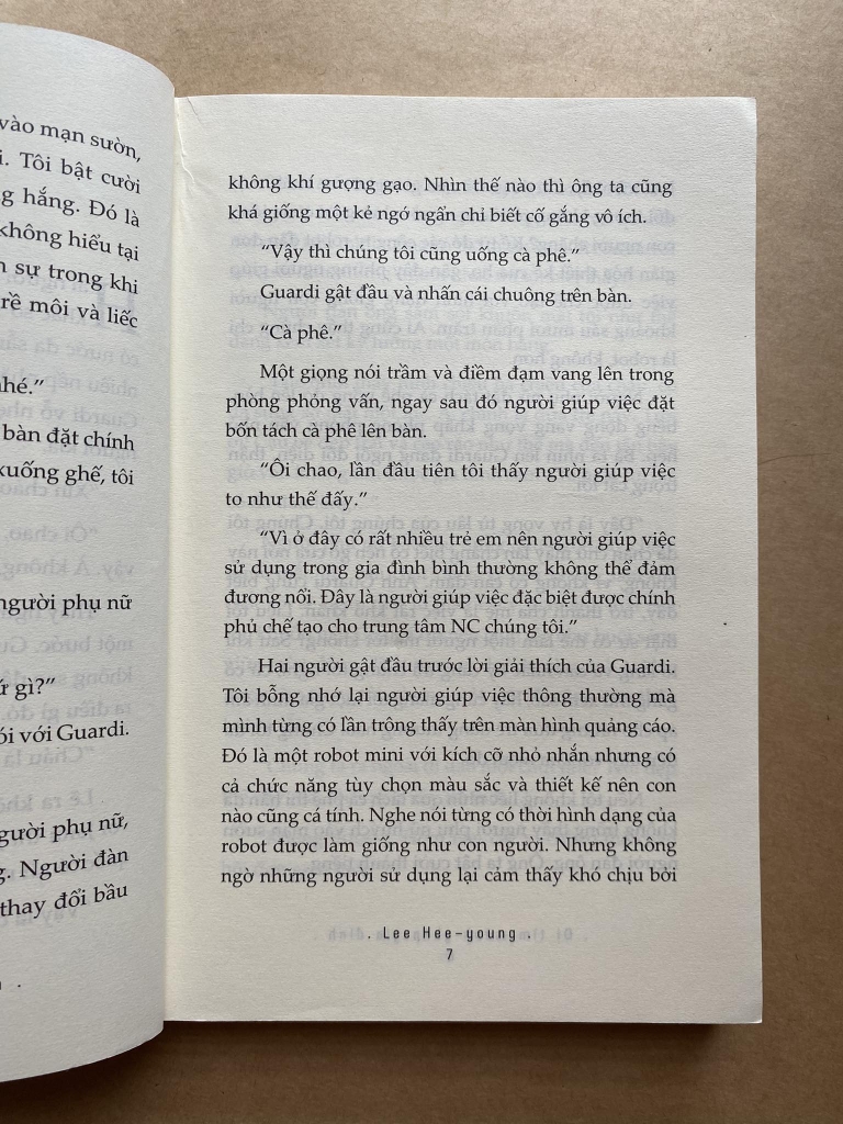 Đi tìm mảnh ghép gia đình