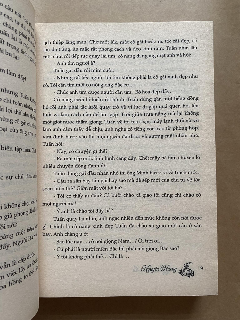 Kế hoạch làm bố