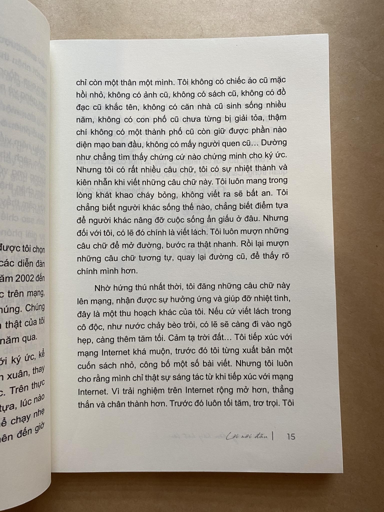 Đi đường đêm hãy hát lên